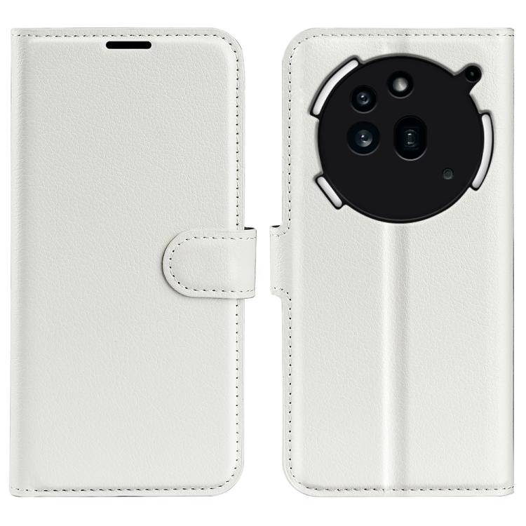 Litchi Texture Horizontal Flip Leather Phone Case with Holder, For Nothing Phone 4b, For Nothing Phone 4a Pro, For Nothing Phone 4a, For Nothing Phone 3a Lite, For Nothing Phone 3 5G, For Nothing Phone 3a, For Nothing Phone 3a Pro