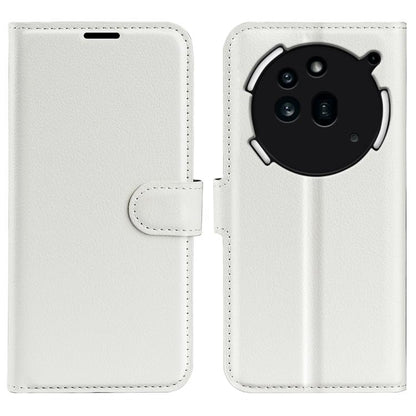 Litchi Texture Horizontal Flip Leather Phone Case with Holder, For Nothing Phone 4b, For Nothing Phone 4a Pro, For Nothing Phone 4a, For Nothing Phone 3a Lite, For Nothing Phone 3 5G, For Nothing Phone 3a, For Nothing Phone 3a Pro