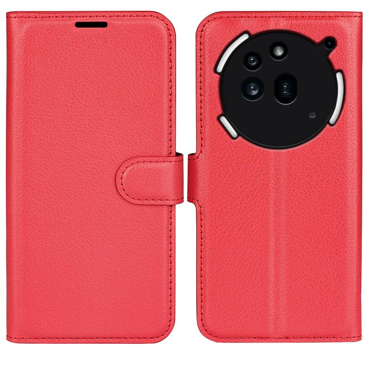 Litchi Texture Horizontal Flip Leather Phone Case with Holder, For Nothing Phone 4b, For Nothing Phone 4a Pro, For Nothing Phone 4a, For Nothing Phone 3a Lite, For Nothing Phone 3 5G, For Nothing Phone 3a, For Nothing Phone 3a Pro