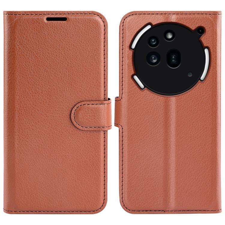 Litchi Texture Horizontal Flip Leather Phone Case with Holder, For Nothing Phone 4b, For Nothing Phone 4a Pro, For Nothing Phone 4a, For Nothing Phone 3a Lite, For Nothing Phone 3 5G, For Nothing Phone 3a, For Nothing Phone 3a Pro
