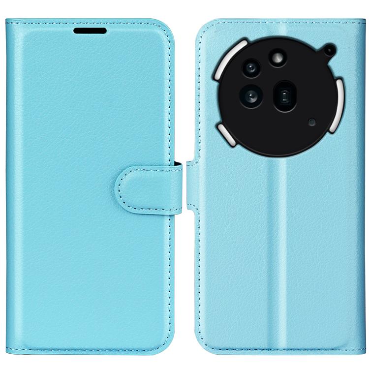 Litchi Texture Horizontal Flip Leather Phone Case with Holder, For Nothing Phone 4b, For Nothing Phone 4a Pro, For Nothing Phone 4a, For Nothing Phone 3a Lite, For Nothing Phone 3 5G, For Nothing Phone 3a, For Nothing Phone 3a Pro