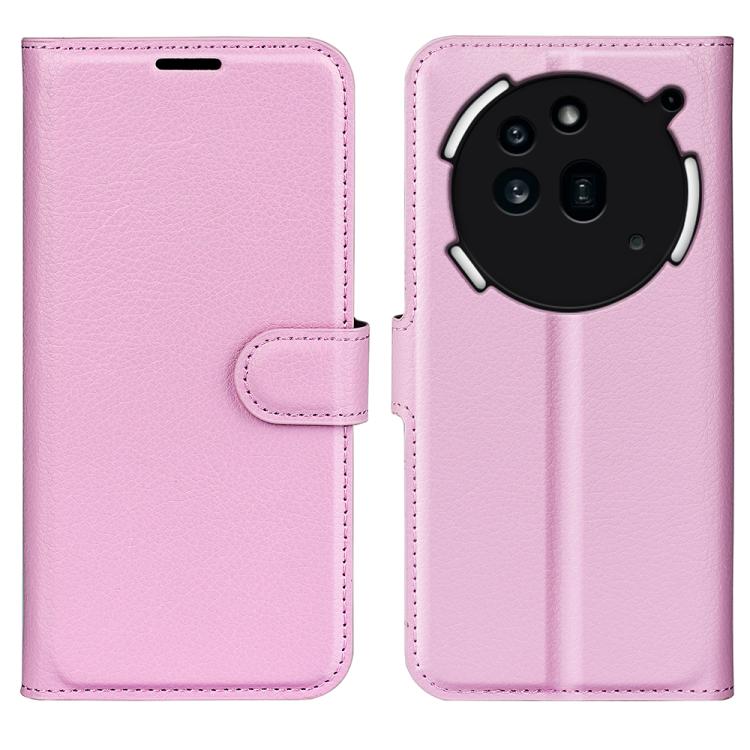 Litchi Texture Horizontal Flip Leather Phone Case with Holder, For Nothing Phone 4b, For Nothing Phone 4a Pro, For Nothing Phone 4a, For Nothing Phone 3a Lite, For Nothing Phone 3 5G, For Nothing Phone 3a, For Nothing Phone 3a Pro