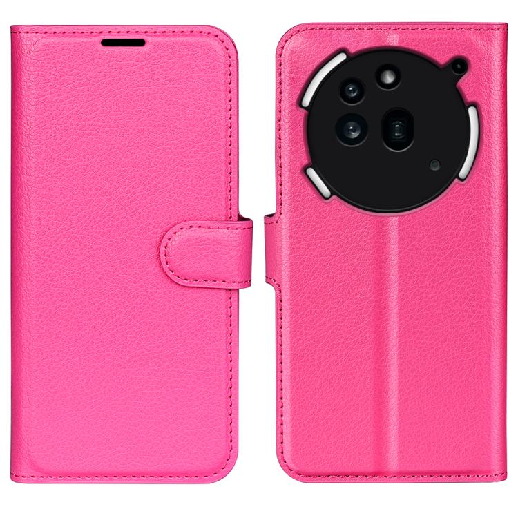 Litchi Texture Horizontal Flip Leather Phone Case with Holder, For Nothing Phone 4b, For Nothing Phone 4a Pro, For Nothing Phone 4a, For Nothing Phone 3a Lite, For Nothing Phone 3 5G, For Nothing Phone 3a, For Nothing Phone 3a Pro