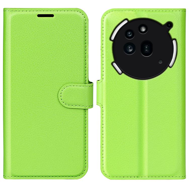 Litchi Texture Horizontal Flip Leather Phone Case with Holder, For Nothing Phone 4b, For Nothing Phone 4a Pro, For Nothing Phone 4a, For Nothing Phone 3a Lite, For Nothing Phone 3 5G, For Nothing Phone 3a, For Nothing Phone 3a Pro