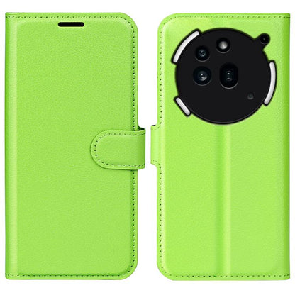 Litchi Texture Horizontal Flip Leather Phone Case with Holder, For Nothing Phone 4b, For Nothing Phone 4a Pro, For Nothing Phone 4a, For Nothing Phone 3a Lite, For Nothing Phone 3 5G, For Nothing Phone 3a, For Nothing Phone 3a Pro