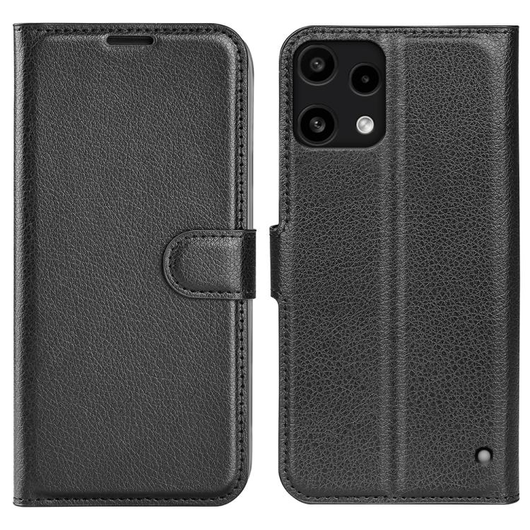Litchi Texture Horizontal Flip Leather Phone Case with Holder, For Nothing Phone 4b, For Nothing Phone 4a Pro, For Nothing Phone 4a, For Nothing Phone 3a Lite, For Nothing Phone 3 5G, For Nothing Phone 3a, For Nothing Phone 3a Pro
