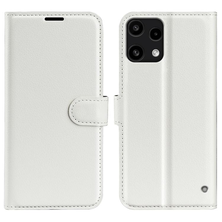 Litchi Texture Horizontal Flip Leather Phone Case with Holder, For Nothing Phone 4b, For Nothing Phone 4a Pro, For Nothing Phone 4a, For Nothing Phone 3a Lite, For Nothing Phone 3 5G, For Nothing Phone 3a, For Nothing Phone 3a Pro