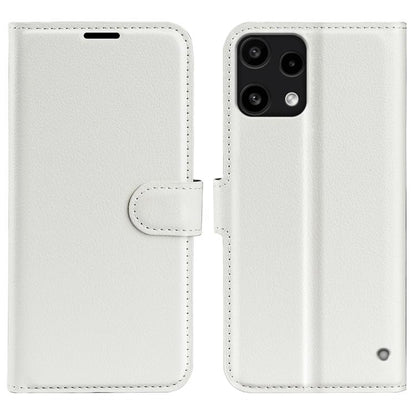 Litchi Texture Horizontal Flip Leather Phone Case with Holder, For Nothing Phone 4b, For Nothing Phone 4a Pro, For Nothing Phone 4a, For Nothing Phone 3a Lite, For Nothing Phone 3 5G, For Nothing Phone 3a, For Nothing Phone 3a Pro