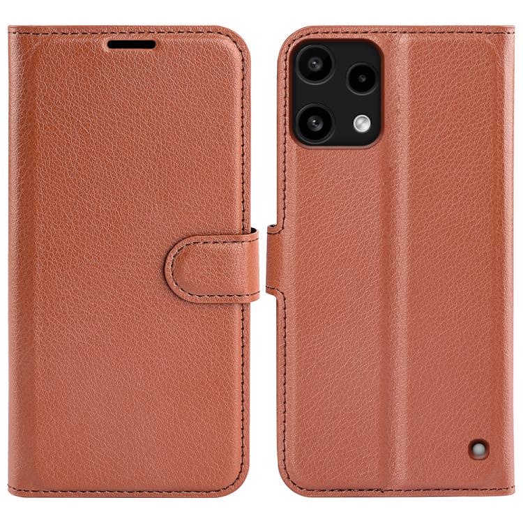 Litchi Texture Horizontal Flip Leather Phone Case with Holder, For Nothing Phone 4b, For Nothing Phone 4a Pro, For Nothing Phone 4a, For Nothing Phone 3a Lite, For Nothing Phone 3 5G, For Nothing Phone 3a, For Nothing Phone 3a Pro