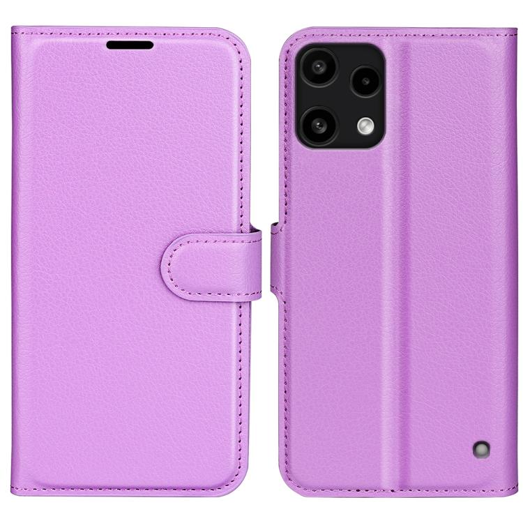 Litchi Texture Horizontal Flip Leather Phone Case with Holder, For Nothing Phone 4b, For Nothing Phone 4a Pro, For Nothing Phone 4a, For Nothing Phone 3a Lite, For Nothing Phone 3 5G, For Nothing Phone 3a, For Nothing Phone 3a Pro