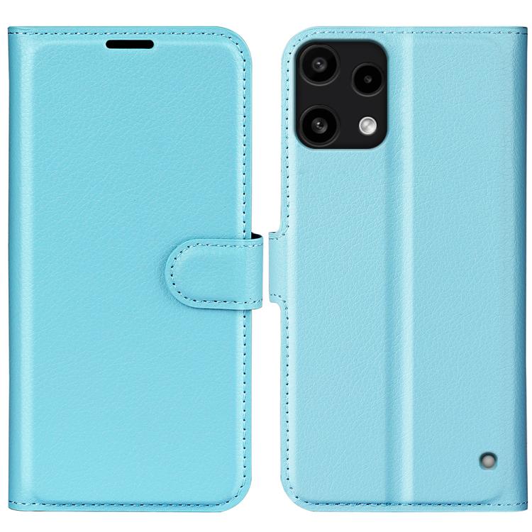 Litchi Texture Horizontal Flip Leather Phone Case with Holder, For Nothing Phone 4b, For Nothing Phone 4a Pro, For Nothing Phone 4a, For Nothing Phone 3a Lite, For Nothing Phone 3 5G, For Nothing Phone 3a, For Nothing Phone 3a Pro