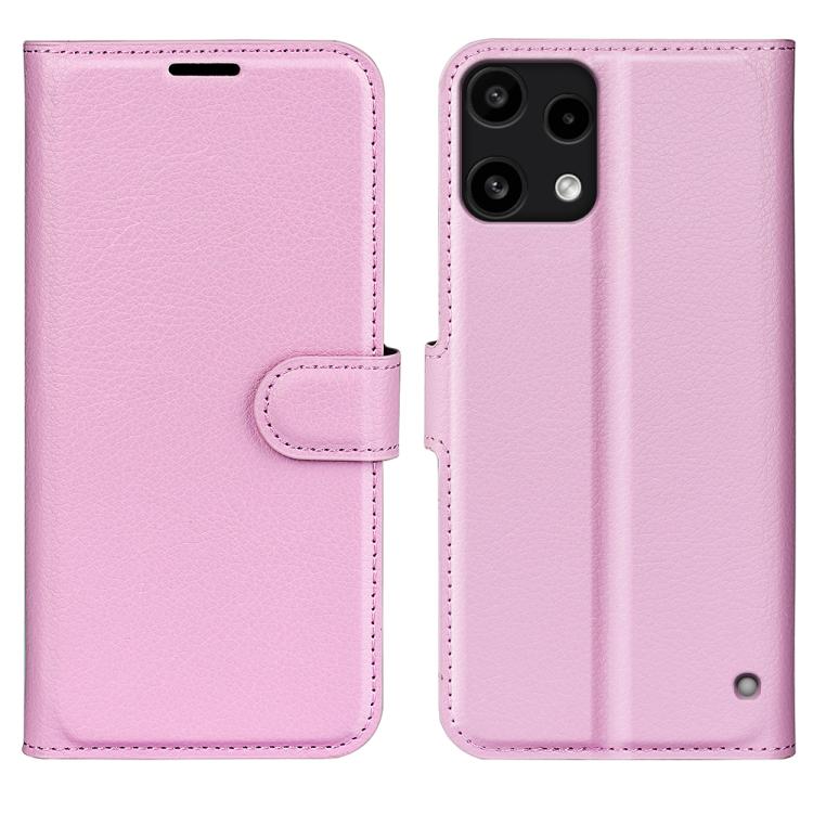Litchi Texture Horizontal Flip Leather Phone Case with Holder, For Nothing Phone 4b, For Nothing Phone 4a Pro, For Nothing Phone 4a, For Nothing Phone 3a Lite, For Nothing Phone 3 5G, For Nothing Phone 3a, For Nothing Phone 3a Pro