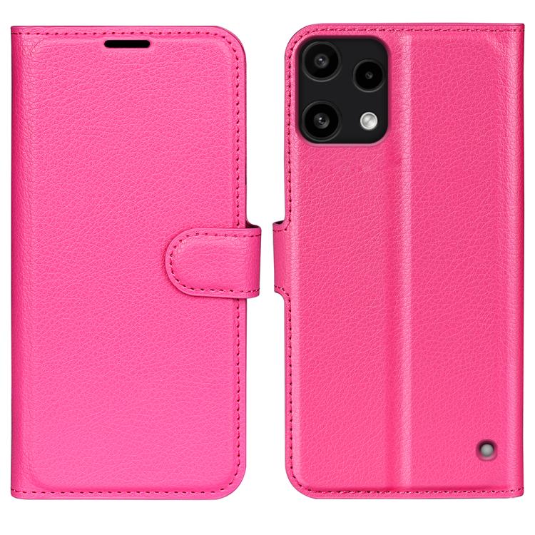 Litchi Texture Horizontal Flip Leather Phone Case with Holder, For Nothing Phone 4b, For Nothing Phone 4a Pro, For Nothing Phone 4a, For Nothing Phone 3a Lite, For Nothing Phone 3 5G, For Nothing Phone 3a, For Nothing Phone 3a Pro
