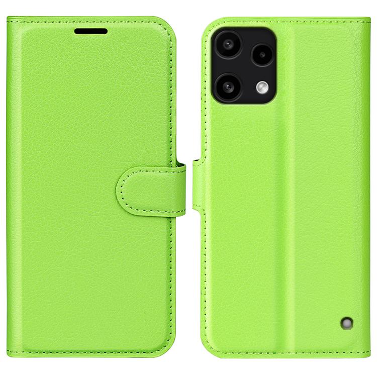 Litchi Texture Horizontal Flip Leather Phone Case with Holder, For Nothing Phone 4b, For Nothing Phone 4a Pro, For Nothing Phone 4a, For Nothing Phone 3a Lite, For Nothing Phone 3 5G, For Nothing Phone 3a, For Nothing Phone 3a Pro