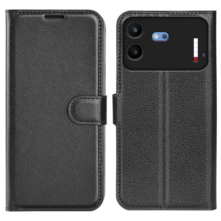 Litchi Texture Horizontal Flip Leather Phone Case with Holder, For Nothing Phone 4b, For Nothing Phone 4a Pro, For Nothing Phone 4a, For Nothing Phone 3a Lite, For Nothing Phone 3 5G, For Nothing Phone 3a, For Nothing Phone 3a Pro