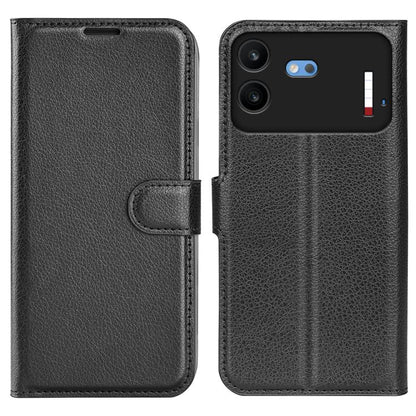 Litchi Texture Horizontal Flip Leather Phone Case with Holder, For Nothing Phone 4b, For Nothing Phone 4a Pro, For Nothing Phone 4a, For Nothing Phone 3a Lite, For Nothing Phone 3 5G, For Nothing Phone 3a, For Nothing Phone 3a Pro