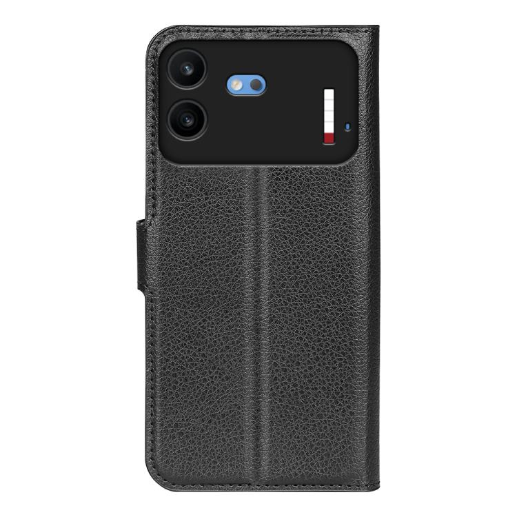 Litchi Texture Horizontal Flip Leather Phone Case with Holder, For Nothing Phone 4b, For Nothing Phone 4a Pro, For Nothing Phone 4a, For Nothing Phone 3a Lite, For Nothing Phone 3 5G, For Nothing Phone 3a, For Nothing Phone 3a Pro