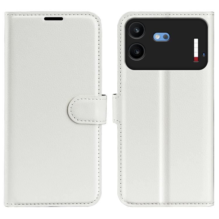 Litchi Texture Horizontal Flip Leather Phone Case with Holder, For Nothing Phone 4b, For Nothing Phone 4a Pro, For Nothing Phone 4a, For Nothing Phone 3a Lite, For Nothing Phone 3 5G, For Nothing Phone 3a, For Nothing Phone 3a Pro