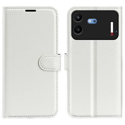 Litchi Texture Horizontal Flip Leather Phone Case with Holder, For Nothing Phone 4b, For Nothing Phone 4a Pro, For Nothing Phone 4a, For Nothing Phone 3a Lite, For Nothing Phone 3 5G, For Nothing Phone 3a, For Nothing Phone 3a Pro