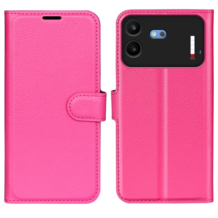 Litchi Texture Horizontal Flip Leather Phone Case with Holder, For Nothing Phone 4b, For Nothing Phone 4a Pro, For Nothing Phone 4a, For Nothing Phone 3a Lite, For Nothing Phone 3 5G, For Nothing Phone 3a, For Nothing Phone 3a Pro