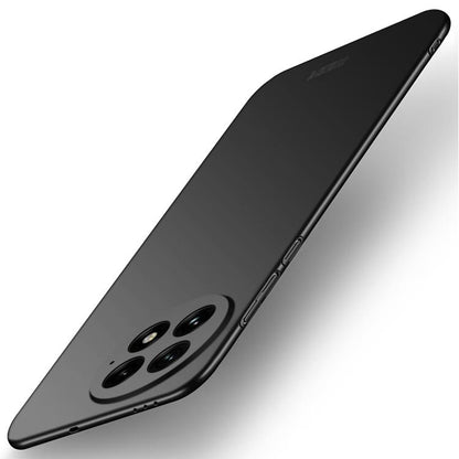 MOFI Micro-Frosted PC Ultra-thin Hard Phone Case, For OnePlus 15T, For OnePlus Ace 6 5G, For OnePlus Ace 5 Ultra, For OnePlus Ace 5 Racing, For OnePlus 13, For OnePlus Ace 5 / 13R