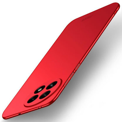MOFI Micro-Frosted PC Ultra-thin Hard Phone Case, For OnePlus 15T, For OnePlus Ace 6 5G, For OnePlus Ace 5 Ultra, For OnePlus Ace 5 Racing, For OnePlus 13, For OnePlus Ace 5 / 13R