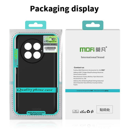 MOFI Micro-Frosted PC Ultra-thin Hard Phone Case, For OnePlus 15T, For OnePlus Ace 6 5G, For OnePlus Ace 5 Ultra, For OnePlus Ace 5 Racing, For OnePlus 13, For OnePlus Ace 5 / 13R