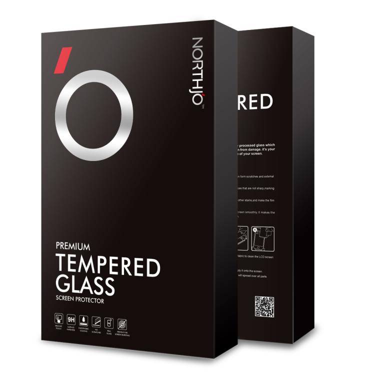 NORTHJO A++ 0.3mm Full Glue Silk Printing Tempered Glass Film, For Xiaomi Redmi A5 4G 171.7mm, For Xiaomi Redmi Note 14S 4G, For Xiaomi Redmi Note 14 4G 164.84mm, For Xiaomi Redmi Note 14 4G 163.25mm, For Xiaomi Redmi Note 14 5G