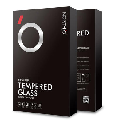 NORTHJO A++ 0.3mm Full Glue Silk Printing Tempered Glass Film, For Xiaomi Redmi A5 4G 171.7mm, For Xiaomi Redmi Note 14S 4G, For Xiaomi Redmi Note 14 4G 164.84mm, For Xiaomi Redmi Note 14 4G 163.25mm, For Xiaomi Redmi Note 14 5G