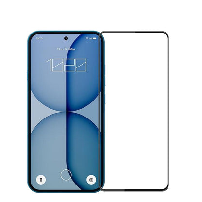 MOFI 9H 3D Explosion-proof Curved Screen Tempered Glass Film, For Nothing Phone 4a Pro, For Nothing Phone 4a, For Nothing Phone 3, For Nothing CMF Phone 2 Pro, For Nothing Phone 3a / 3a Pro