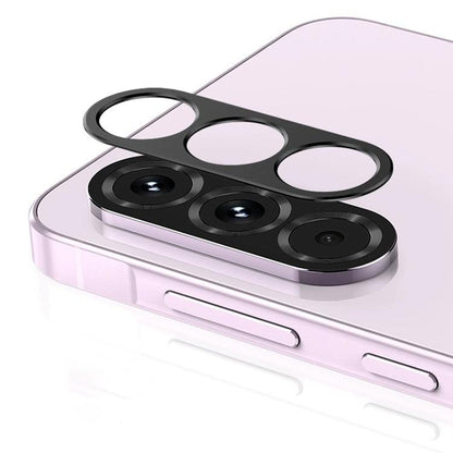 Kalebol Metal Hollow Lens Protection Ring, For Samsung Galaxy S26+ 5G, For Samsung Galaxy S26 Ultra 5G, For Samsung Galaxy S26 5G, For Samsung Galaxy A57 5G, For Samsung Galaxy A37 5G, For Samsung Galaxy Z Flip7 FE, For Samsung Galaxy Z Fold7 5G       ...