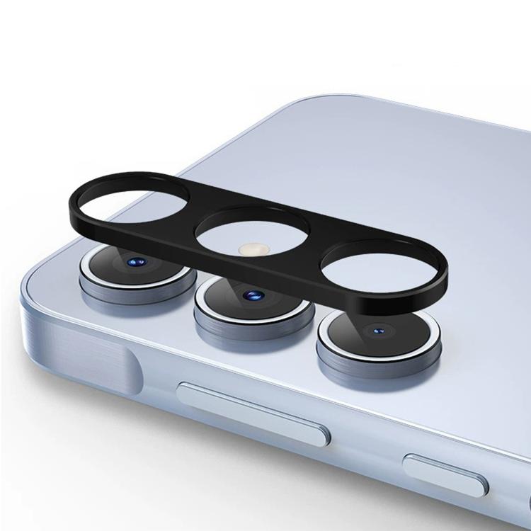 Kalebol Metal Hollow Lens Protection Ring, For Samsung Galaxy S26+ 5G, For Samsung Galaxy S26 Ultra 5G, For Samsung Galaxy S26 5G, For Samsung Galaxy A57 5G, For Samsung Galaxy A37 5G, For Samsung Galaxy Z Flip7 FE, For Samsung Galaxy Z Fold7 5G       ...