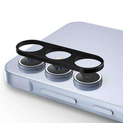 Kalebol Metal Hollow Lens Protection Ring, For Samsung Galaxy S26+ 5G, For Samsung Galaxy S26 Ultra 5G, For Samsung Galaxy S26 5G, For Samsung Galaxy A57 5G, For Samsung Galaxy A37 5G, For Samsung Galaxy Z Flip7 FE, For Samsung Galaxy Z Fold7 5G       ...