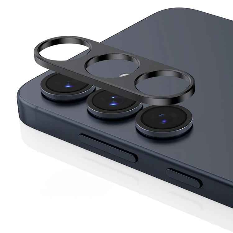 Kalebol Metal Hollow Lens Protection Ring, For Samsung Galaxy S26+ 5G, For Samsung Galaxy S26 Ultra 5G, For Samsung Galaxy S26 5G, For Samsung Galaxy A57 5G, For Samsung Galaxy A37 5G, For Samsung Galaxy Z Flip7 FE, For Samsung Galaxy Z Fold7 5G       ...