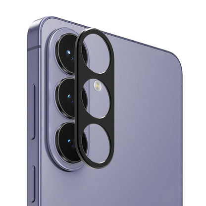 Kalebol Metal Hollow Lens Protection Ring, For Samsung Galaxy S26+ 5G, For Samsung Galaxy S26 Ultra 5G, For Samsung Galaxy S26 5G, For Samsung Galaxy A57 5G, For Samsung Galaxy A37 5G, For Samsung Galaxy Z Flip7 FE, For Samsung Galaxy Z Fold7 5G       ...