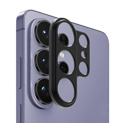 Kalebol Metal Hollow Lens Protection Ring, For Samsung Galaxy S26+ 5G, For Samsung Galaxy S26 Ultra 5G, For Samsung Galaxy S26 5G, For Samsung Galaxy A57 5G, For Samsung Galaxy A37 5G, For Samsung Galaxy Z Flip7 FE, For Samsung Galaxy Z Fold7 5G       ...
