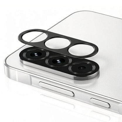 Kalebol Metal Hollow Lens Protection Ring, For Samsung Galaxy S26+ 5G, For Samsung Galaxy S26 Ultra 5G, For Samsung Galaxy S26 5G, For Samsung Galaxy A57 5G, For Samsung Galaxy A37 5G, For Samsung Galaxy Z Flip7 FE, For Samsung Galaxy Z Fold7 5G       ...