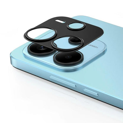Kalebol Metal Hollow Lens Protection Ring, For Xiaomi 17T Max 5G, For Xiaomi 17T Pro 5G, For Xiaomi 17T 5G, For Redmi K90 Pro Max Champion Edition, For Redmi Note 15 Pro+ 5G Global 163.3mm, For Redmi Note 15 Pro 5G Global 163.6mm                       ...