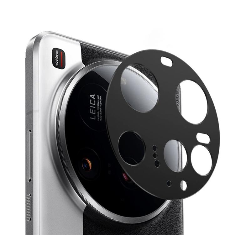Kalebol Metal Hollow Lens Protection Ring, For Xiaomi 17T Max 5G, For Xiaomi 17T Pro 5G, For Xiaomi 17T 5G, For Redmi K90 Pro Max Champion Edition, For Redmi Note 15 Pro+ 5G Global 163.3mm, For Redmi Note 15 Pro 5G Global 163.6mm                       ...