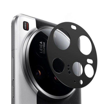 Kalebol Metal Hollow Lens Protection Ring, For Xiaomi 17T Max 5G, For Xiaomi 17T Pro 5G, For Xiaomi 17T 5G, For Redmi K90 Pro Max Champion Edition, For Redmi Note 15 Pro+ 5G Global 163.3mm, For Redmi Note 15 Pro 5G Global 163.6mm                       ...