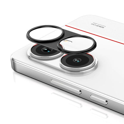 Kalebol Metal Hollow Lens Protection Ring, For Xiaomi 17T Max 5G, For Xiaomi 17T Pro 5G, For Xiaomi 17T 5G, For Redmi K90 Pro Max Champion Edition, For Redmi Note 15 Pro+ 5G Global 163.3mm, For Redmi Note 15 Pro 5G Global 163.6mm                       ...
