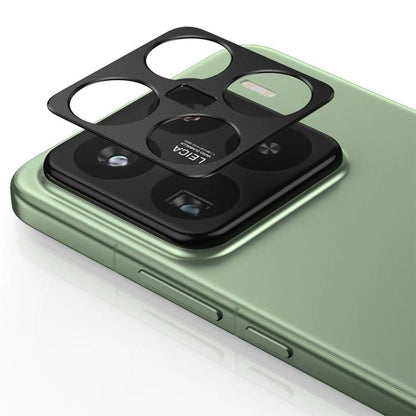 Kalebol Metal Hollow Lens Protection Ring, For Xiaomi 17T Max 5G, For Xiaomi 17T Pro 5G, For Xiaomi 17T 5G, For Redmi K90 Pro Max Champion Edition, For Redmi Note 15 Pro+ 5G Global 163.3mm, For Redmi Note 15 Pro 5G Global 163.6mm                       ...