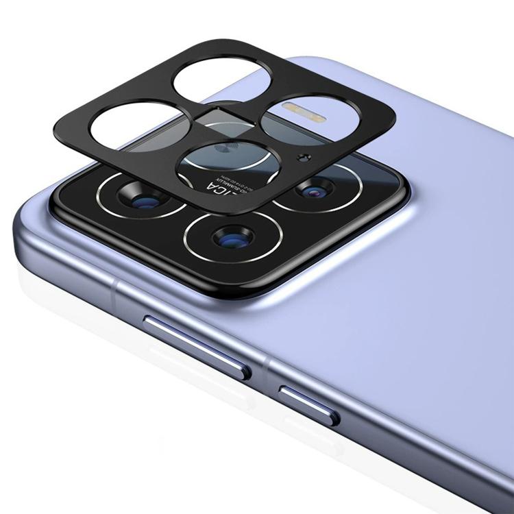 Kalebol Metal Hollow Lens Protection Ring, For Xiaomi 17T Max 5G, For Xiaomi 17T Pro 5G, For Xiaomi 17T 5G, For Redmi K90 Pro Max Champion Edition, For Redmi Note 15 Pro+ 5G Global 163.3mm, For Redmi Note 15 Pro 5G Global 163.6mm                       ...