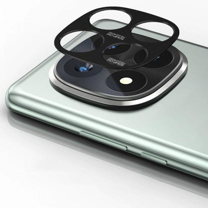 Kalebol Metal Hollow Lens Protection Ring, For Xiaomi 17T Max 5G, For Xiaomi 17T Pro 5G, For Xiaomi 17T 5G, For Redmi K90 Pro Max Champion Edition, For Redmi Note 15 Pro+ 5G Global 163.3mm, For Redmi Note 15 Pro 5G Global 163.6mm                       ...