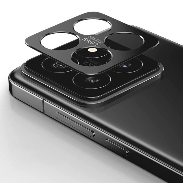 Kalebol Metal Hollow Lens Protection Ring, For Xiaomi 17T Max 5G, For Xiaomi 17T Pro 5G, For Xiaomi 17T 5G, For Redmi K90 Pro Max Champion Edition, For Redmi Note 15 Pro+ 5G Global 163.3mm, For Redmi Note 15 Pro 5G Global 163.6mm                       ...