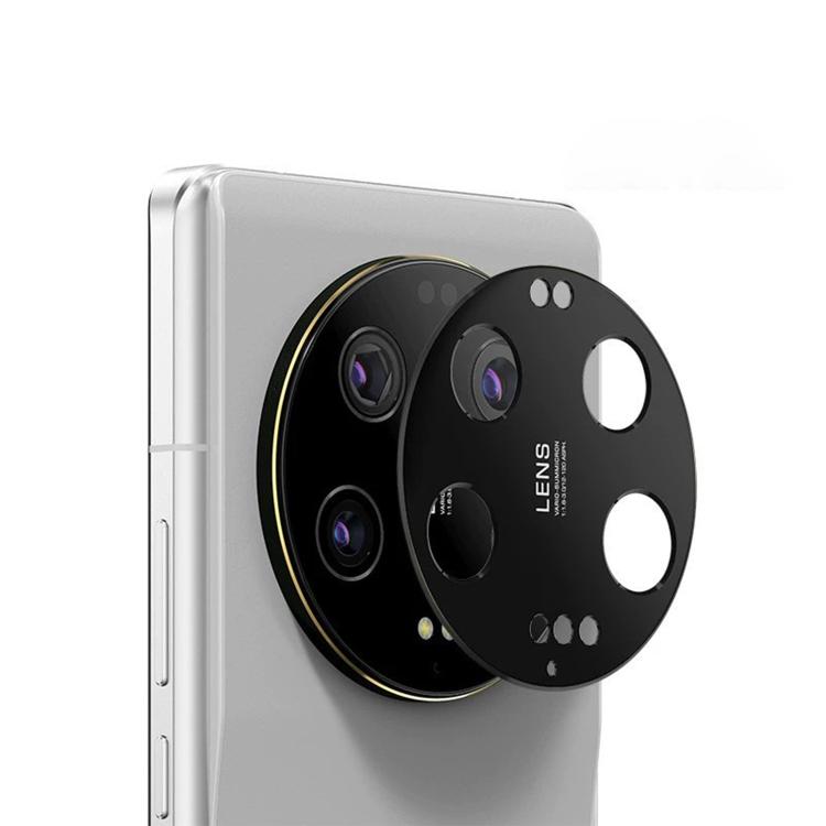 Kalebol Metal Hollow Lens Protection Ring, For Xiaomi 17T Max 5G, For Xiaomi 17T Pro 5G, For Xiaomi 17T 5G, For Redmi K90 Pro Max Champion Edition, For Redmi Note 15 Pro+ 5G Global 163.3mm, For Redmi Note 15 Pro 5G Global 163.6mm                       ...