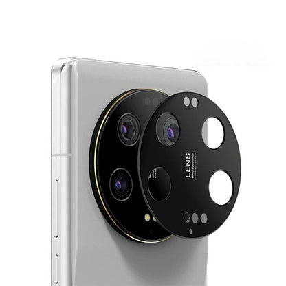 Kalebol Metal Hollow Lens Protection Ring, For Xiaomi 17T Max 5G, For Xiaomi 17T Pro 5G, For Xiaomi 17T 5G, For Redmi K90 Pro Max Champion Edition, For Redmi Note 15 Pro+ 5G Global 163.3mm, For Redmi Note 15 Pro 5G Global 163.6mm                       ...