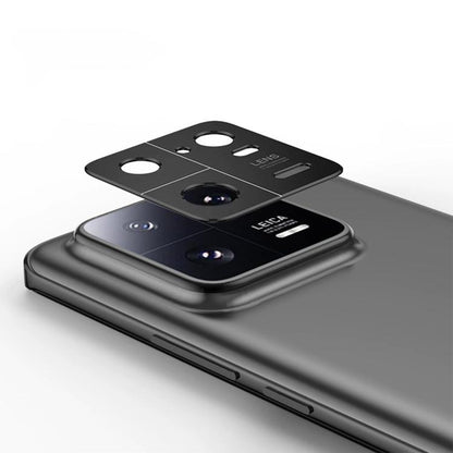 Kalebol Metal Hollow Lens Protection Ring, For Xiaomi 17T Max 5G, For Xiaomi 17T Pro 5G, For Xiaomi 17T 5G, For Redmi K90 Pro Max Champion Edition, For Redmi Note 15 Pro+ 5G Global 163.3mm, For Redmi Note 15 Pro 5G Global 163.6mm                       ...