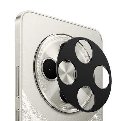 Kalebol Metal Hollow Lens Protection Ring, For Xiaomi 17T Max 5G, For Xiaomi 17T Pro 5G, For Xiaomi 17T 5G, For Redmi K90 Pro Max Champion Edition, For Redmi Note 15 Pro+ 5G Global 163.3mm, For Redmi Note 15 Pro 5G Global 163.6mm                       ...
