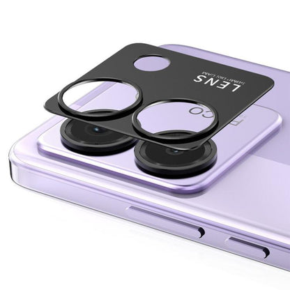 Kalebol Metal Hollow Lens Protection Ring, For Xiaomi 17T Max 5G, For Xiaomi 17T Pro 5G, For Xiaomi 17T 5G, For Redmi K90 Pro Max Champion Edition, For Redmi Note 15 Pro+ 5G Global 163.3mm, For Redmi Note 15 Pro 5G Global 163.6mm                       ...